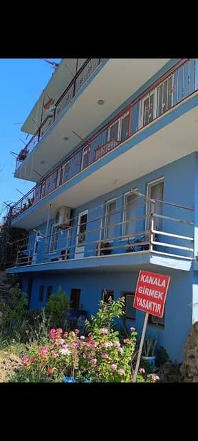 Şahin Cam Balkon work sample 1