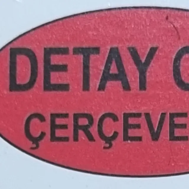 Detay Cam Çerçeve pimapen panjur camcı, Mirror Specialist