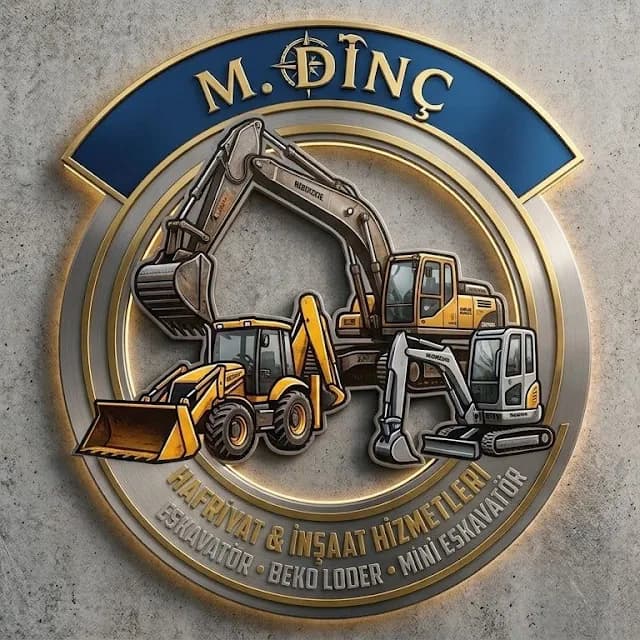 M. Dinç Hafriyat, Building Demolition