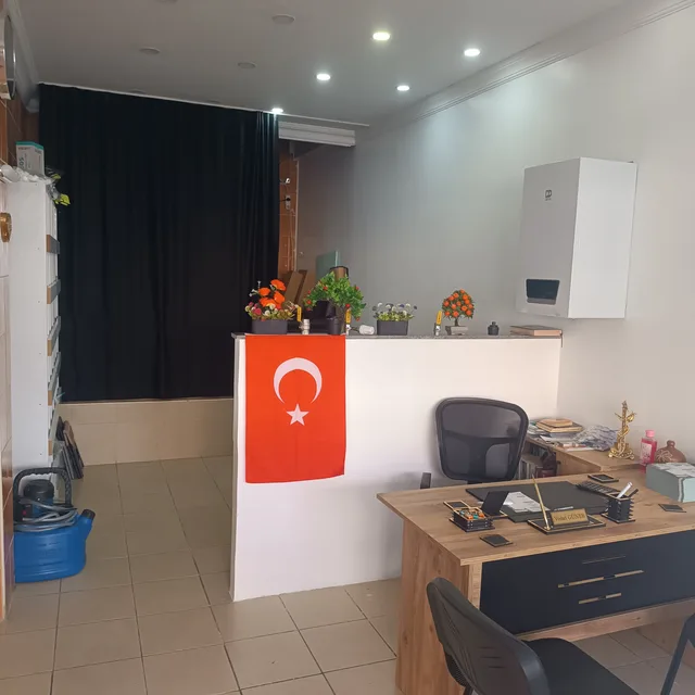 Üsküdar Kombi ve Doğalgaz Nev Tesisat, Concealed Cistern Mechanism Replacement