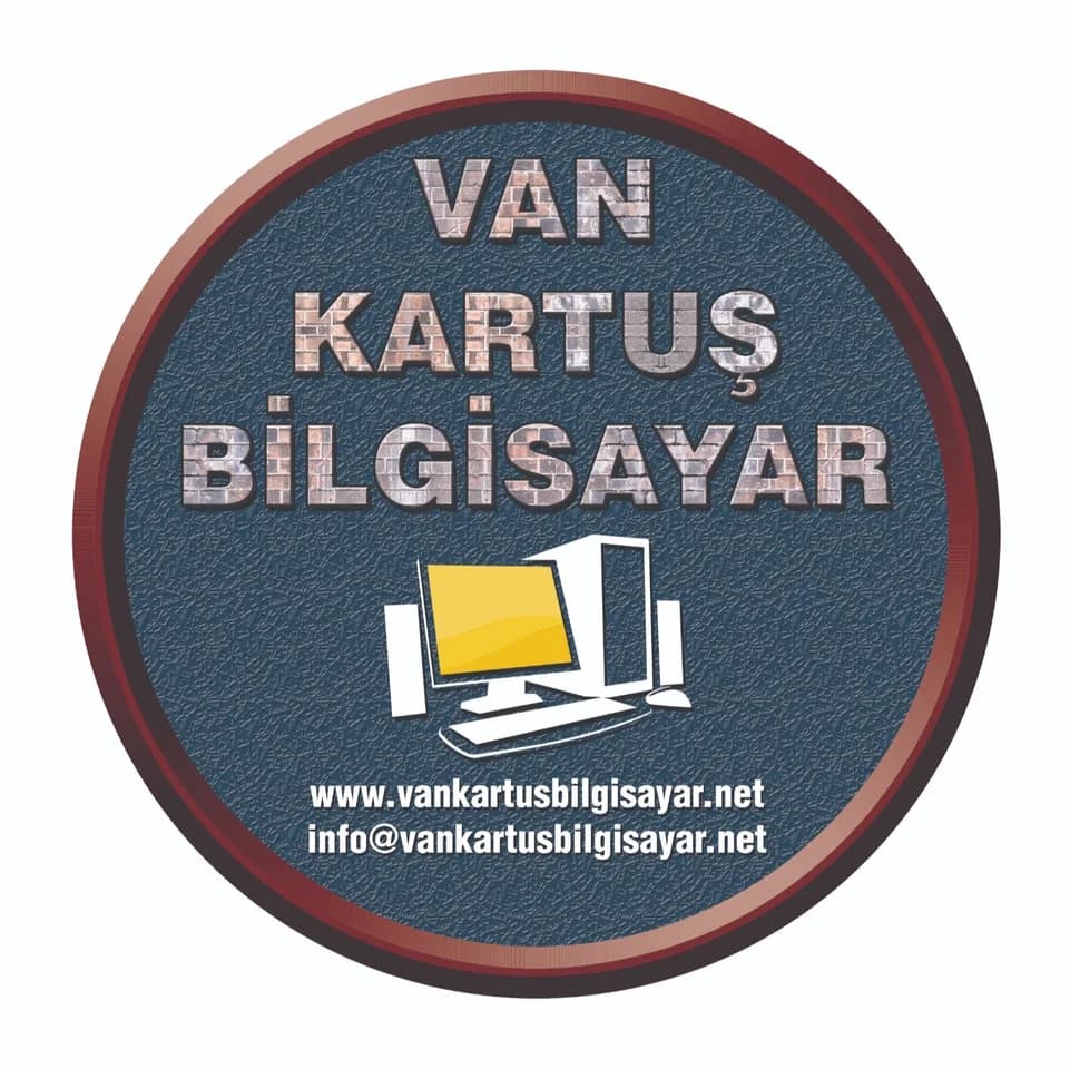 Van Kartuş Bilgisayar, Bilgisayar Temizliği