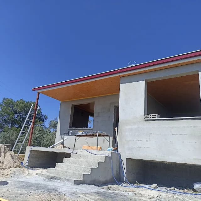 Adana demir doğrama HALİLLER METAL, Aluminium Joinery