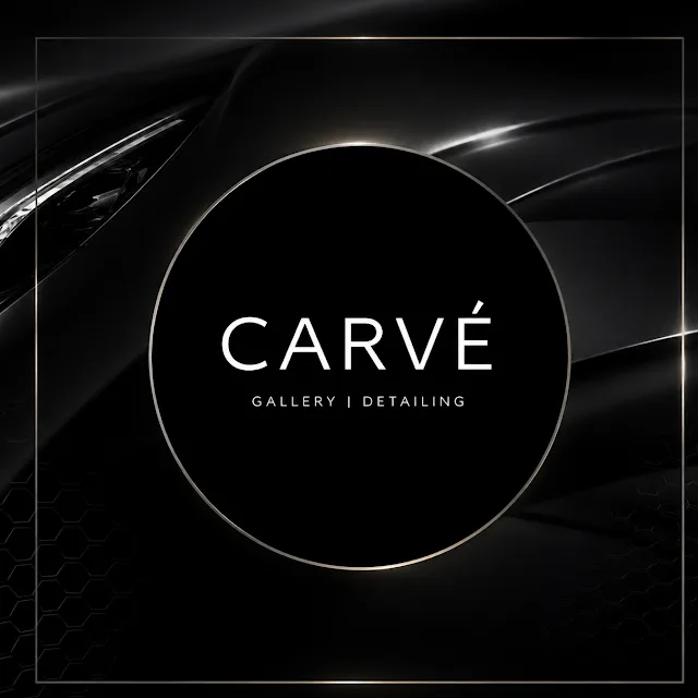 CARVÉ work sample 1