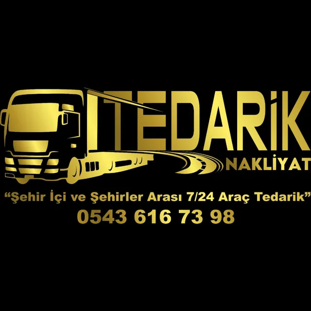 Tedarik Nakliyat - İstanbul Ankara Nakliyat, Freight Depot Cargo