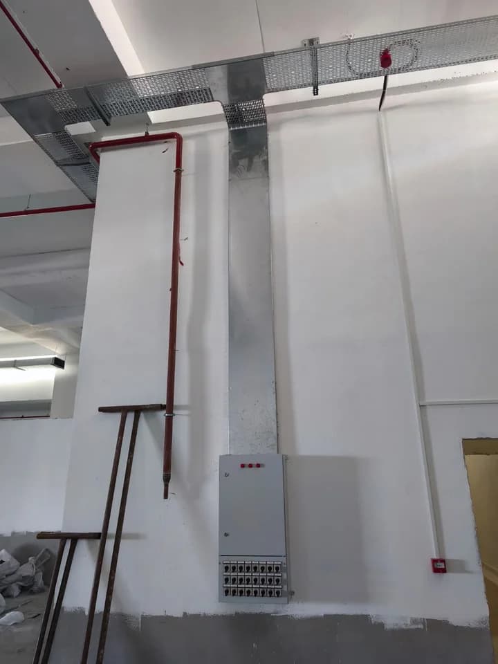 İstanbul724elektrik.com.tr work sample 2