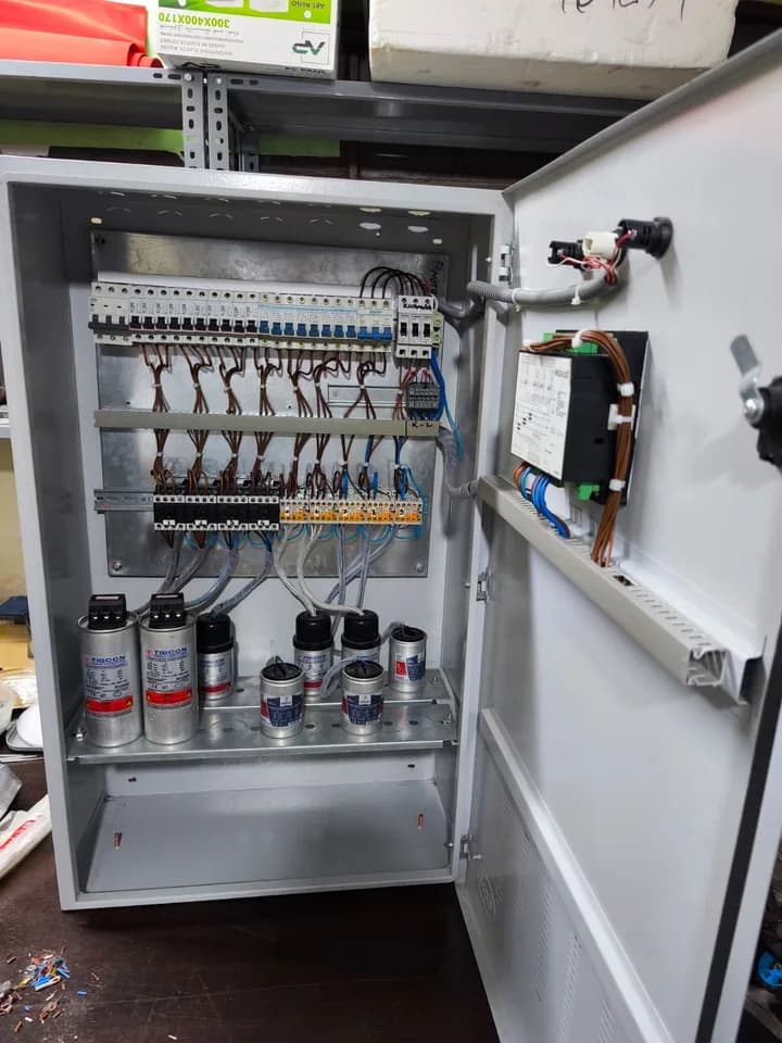 İstanbul724elektrik.com.tr work sample 3