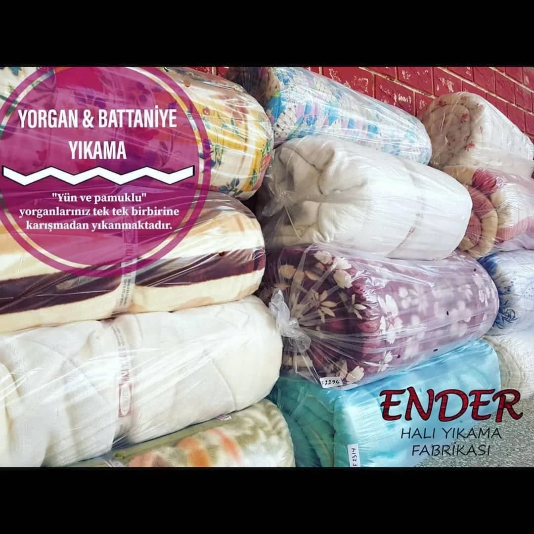 Ender Halı Yıkama work sample 4