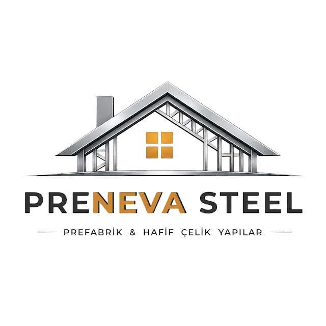 Preneva Prefabrik ve Hafif Çelik Evler, Turnkey Prefabricated House