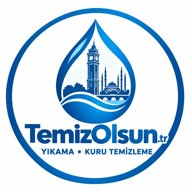 Temiz Olsun DRY Kuru Temizleme Ve Çamaşır Yıkama, In-Home Ironing Service