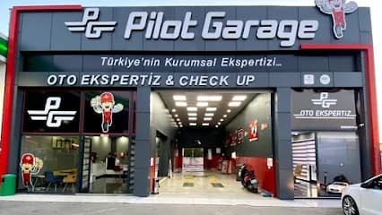 Antalya Pilot Garage Kepez Dumlupınar, Auto body & paint