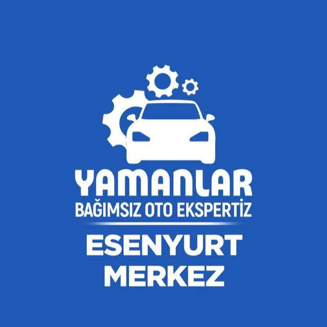 Yamanlar Oto Ekspertiz İstanbul Esenyurt Merkez Şubesi, Car Inspection (Expertise)