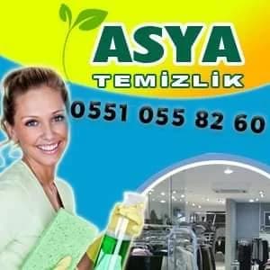 Asya Temizlik - Mersin Temizlik Şirketleri, Boş Ev Temizliği