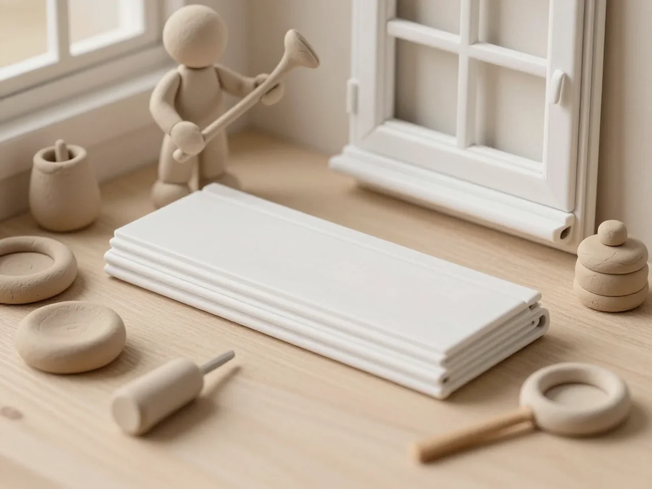 Çözüm Panjur Pvc Tamir bakım, PVC Pencere (Pimapen)