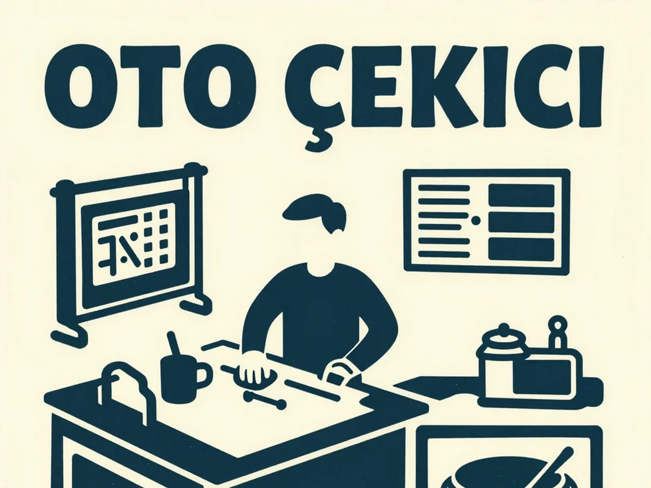 Akkuş Oto Kurtarma, Oto Çekici