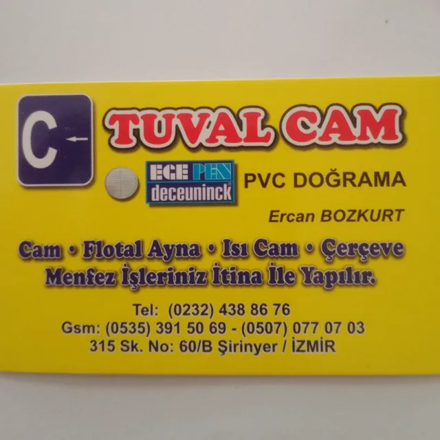 Buca Tuval cam, cam montajı, aynacı, ayna montajı, resim çerçevesi, buzlu kapı camları, sineklik imalat..(BUCA/İZMİR), Mirror Specialist