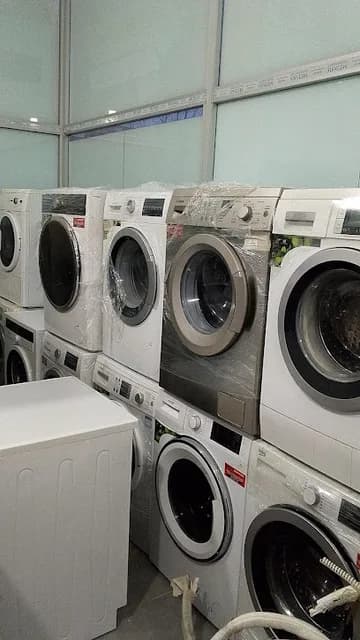 Yakup Teknik Beyaz eşya & klima servisi Antalya, Klima servisi