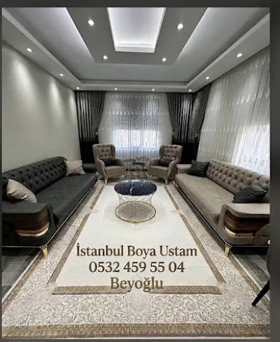 İstanbul Boya Ustam work sample 1