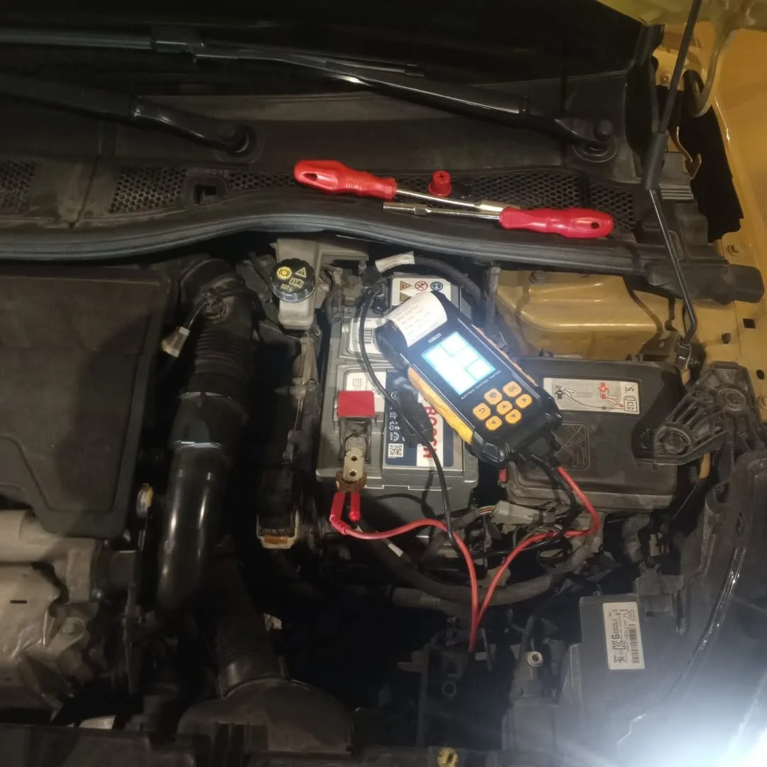 Antalya Akü 7/24 Yol Yardım ~ Bi Takviye Antalya ~ Yerinde Akü Değişim ~ Acil Akü ~ Mobil Akü ~ Aküm Gelsin work sample 2