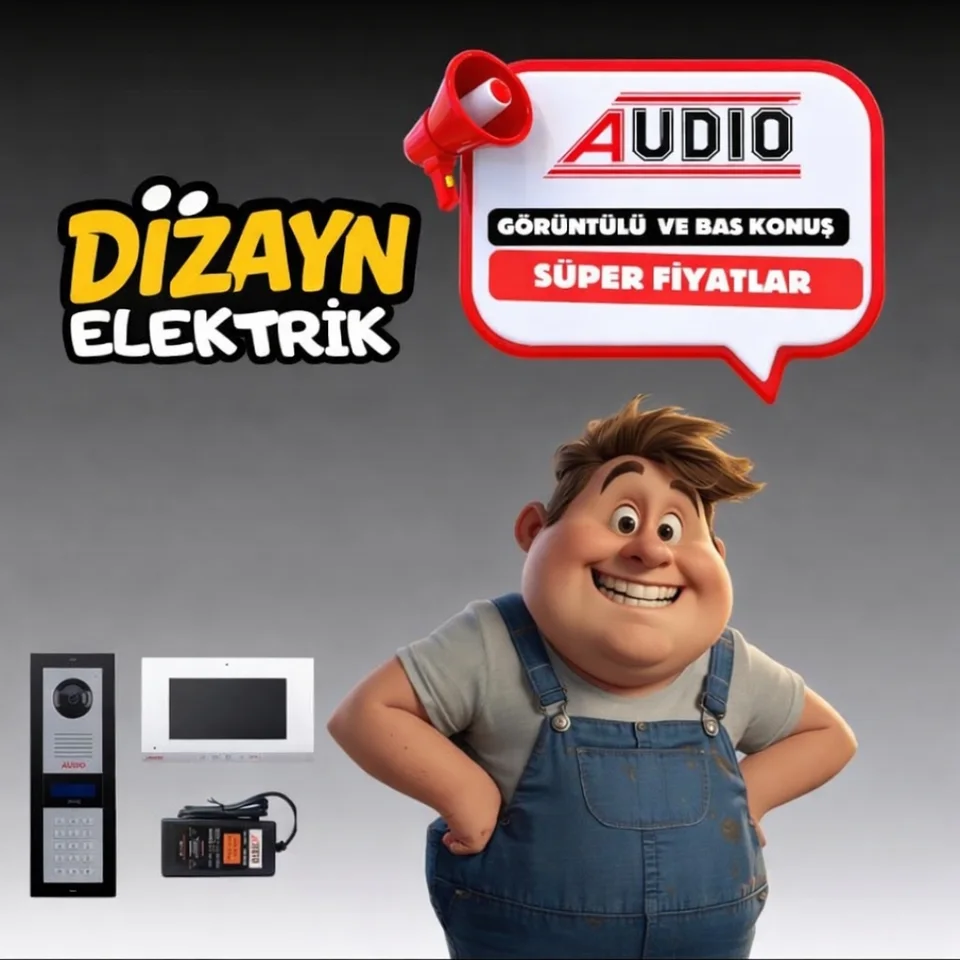 Pendik Elektrikçi Dizayn Elektrik, Avize Montajı