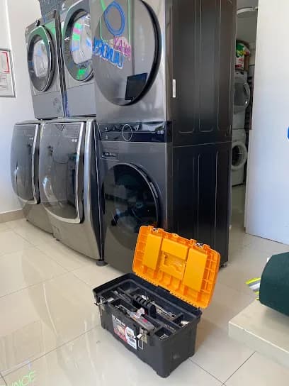 Semiz Klima Tamir Servisi Beyaz Eşya Teknik Servis, Air conditioning
