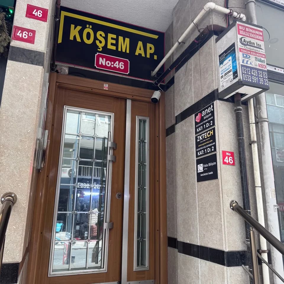 Anet Bilişim - Avcılar Laptop Tamiri, Msi, Asus, Lenovo, Huawei, Dell, Casper, HP, Acer, Monster özel teknik servis hizmeti, Computer Cleaning