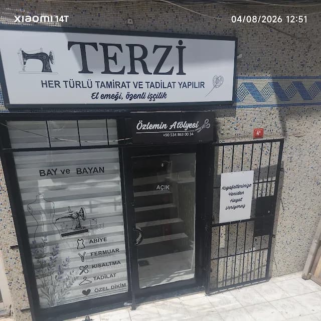 Elit terzi work sample 1
