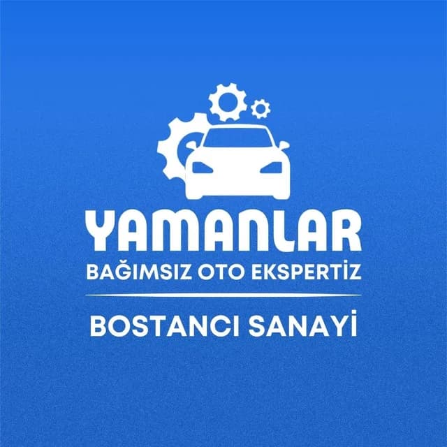Yamanlar Oto Ekspertiz Bostancı, Car Inspection (Expertise)
