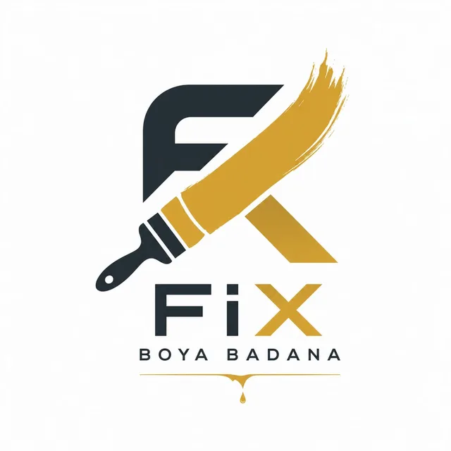 Fix Boya Badana Ustası - Şişli Boyacı Ustası, Boya ve badana