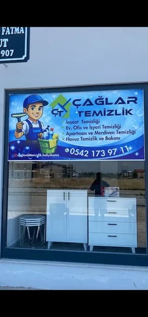 Çağlar D6 Temizlik, Halı & Koltuk Yıkama, Koltuk ve halı yıkama