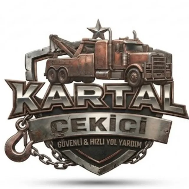 Kartal Oto Çekici 7/24, Caravan Towing