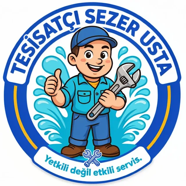 Adana Su Tesisatçısı Sezer Usta, Water Leak to Downstairs Repair