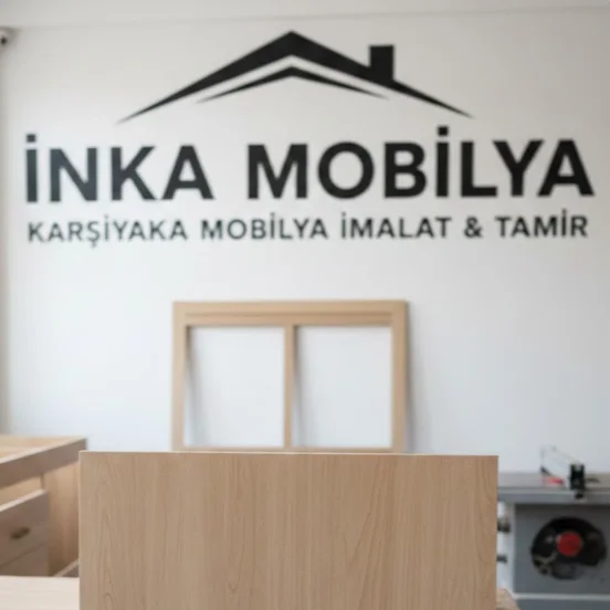 İzmir Mobilya Kurulum Tamir, Banyo Dolabı Montajı