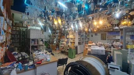 KÖSEOĞLU ELEKTRİK ELEKTRONİK MÜHENDİSLİK, Electronics repair