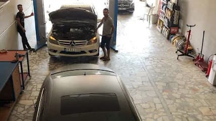 Yıldız Oto Tamir Bakım Servisi work sample 1