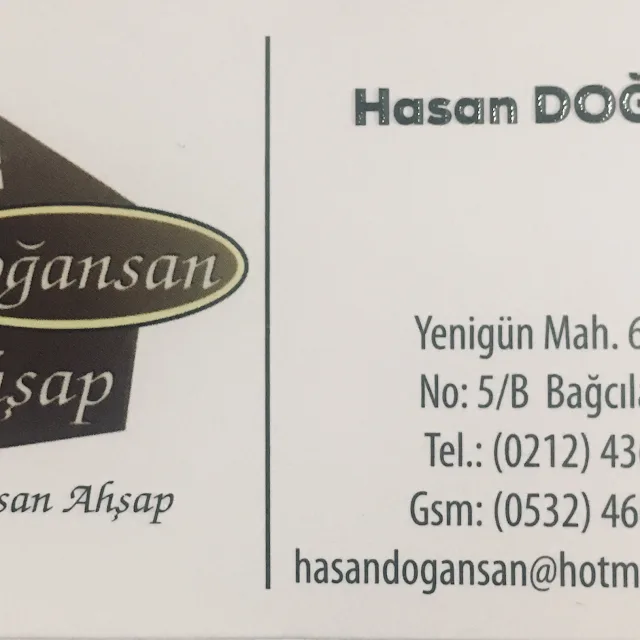 Doğansan Ahşap, Wooden Decoration