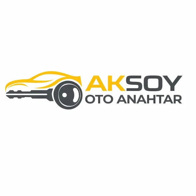 Aksoy Oto Anahtar work sample 1
