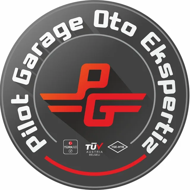 Pilot Garage Batı Ataşehir Oto Ekspertiz, Car Inspection (Expertise)
