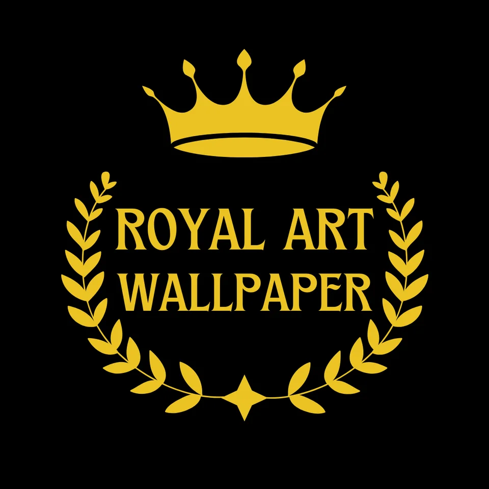 MALATYA DUVAR KAĞIDI Royal Art Wallpaper, Duvar Paneli