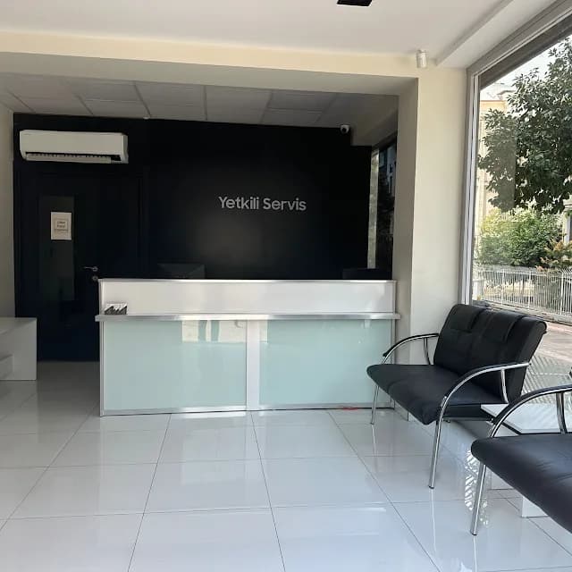 Samsung Beyaz Eşya - Klima & Elektronik Adana Yetkili Servisi Emin Elektronik, Ariston Service
