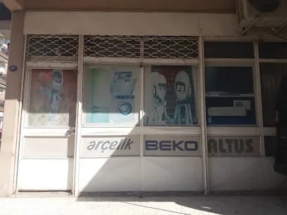 Karabağlar Arçelik Beko Servisi, Beyaz eşya servisi