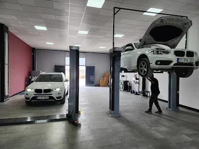 Garage Artı Auto Service work sample 1