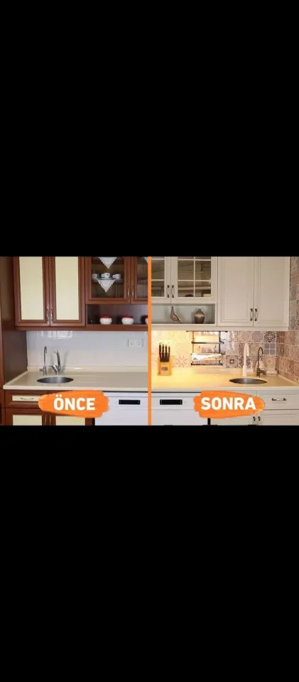 BARIŞ BOYA DEKORASYON work sample 3