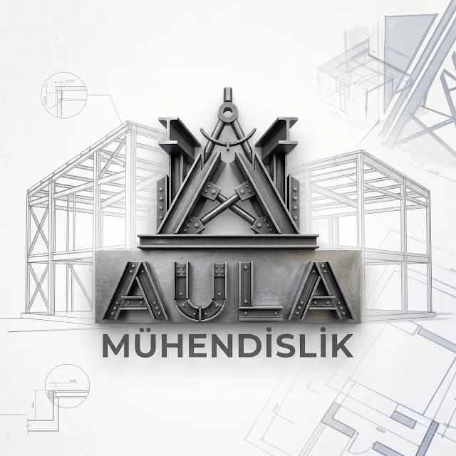 AULA İNŞAAT MÜHENDİSLİK, Building Structural Reinforcement