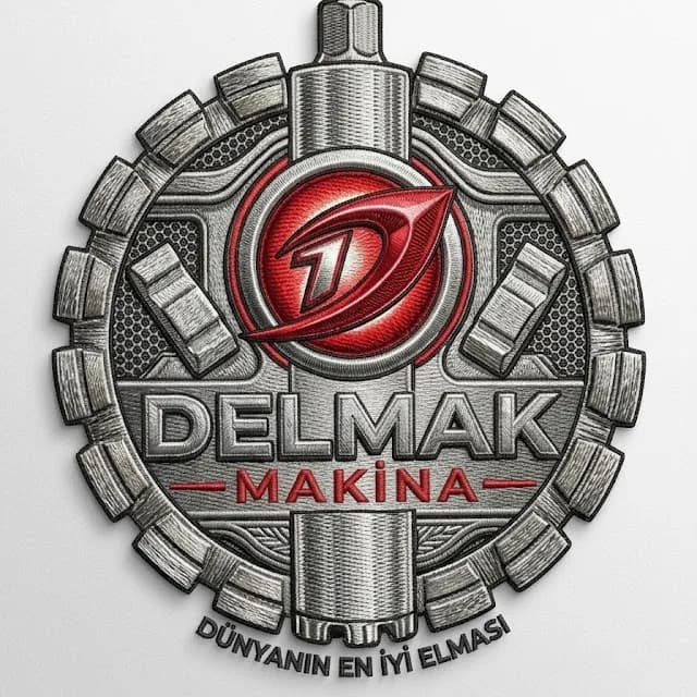 Delmak Makine - Karot Makineleri Tamir Servisi - Karot Elması Satış, Core Drilling