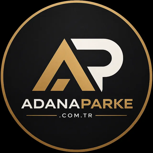Adana Parke & Dekorasyon, Wooden Stair Cladding