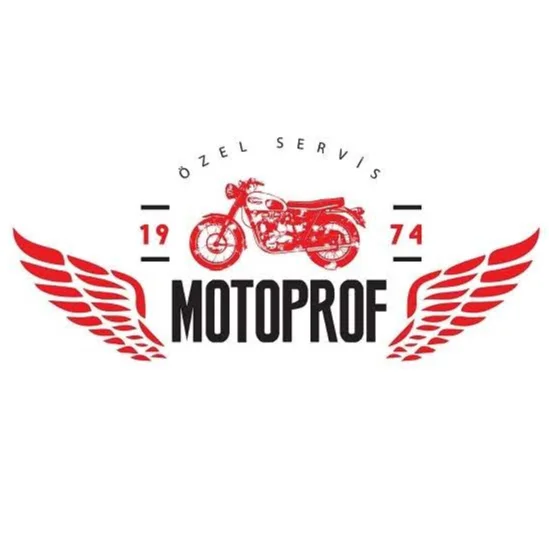 MotoProf Motosiklet, Engine Repair