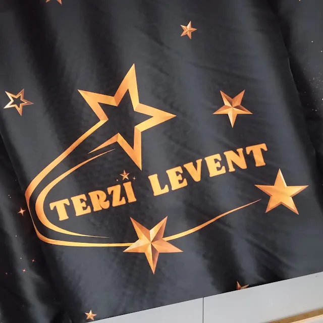 Terzi Levent Esle Fashion Designer Bağcılar İstanbul, Tailor