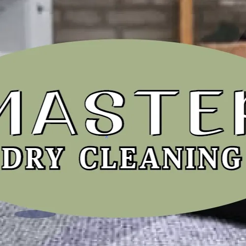 Master Dry Cleaning Kuru Temizleme, In-Home Ironing Service
