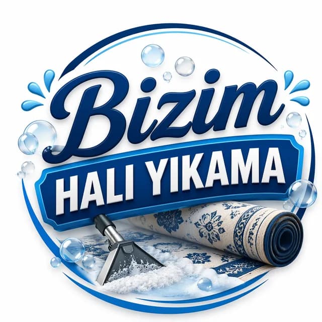 BİZİM HALI YIKAMA, Carpet Washing