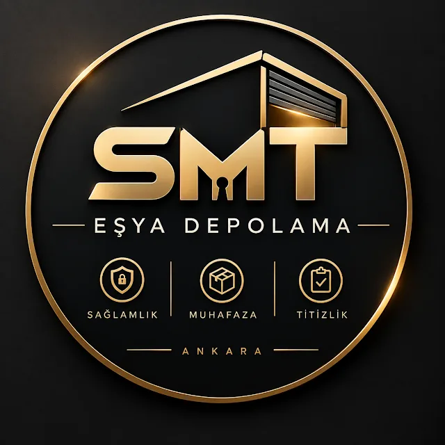 SMT Ankara eşya depolama ve nakliye, Household Goods Storage